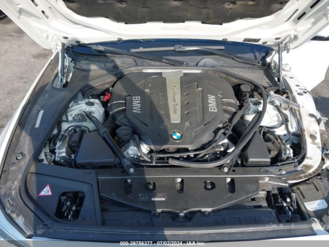 WBAKN9C57ED681292 BMW 550i