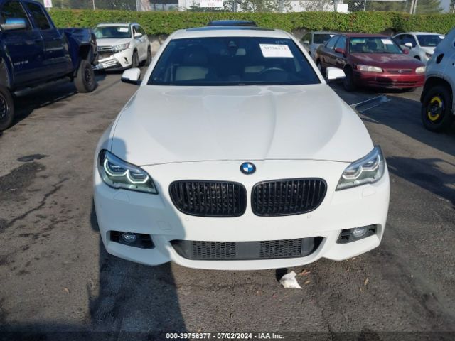 WBAKN9C57ED681292 BMW 550i