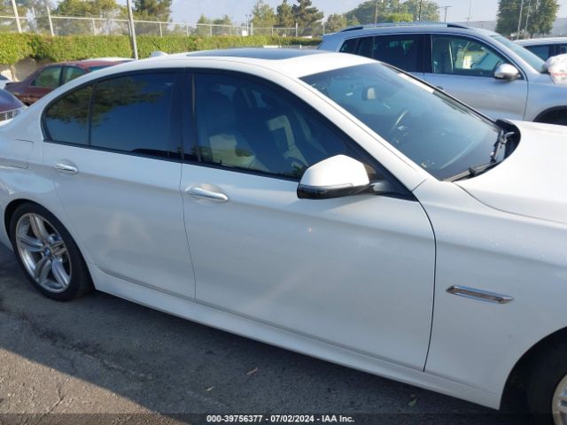 WBAKN9C57ED681292 BMW 550i