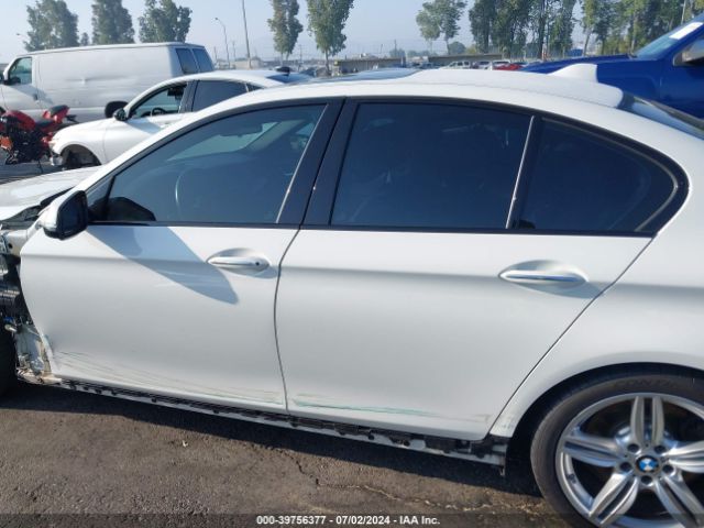 WBAKN9C57ED681292 BMW 550i
