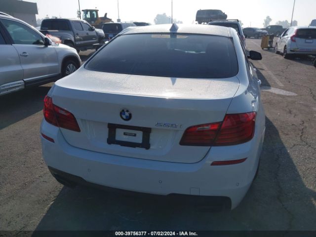 WBAKN9C57ED681292 BMW 550i