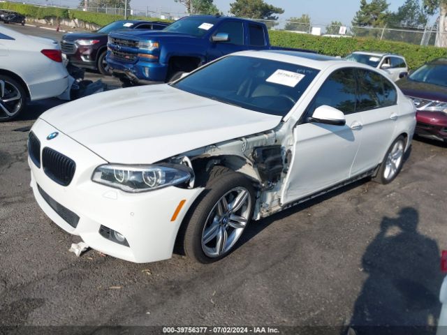 WBAKN9C57ED681292 BMW 550i