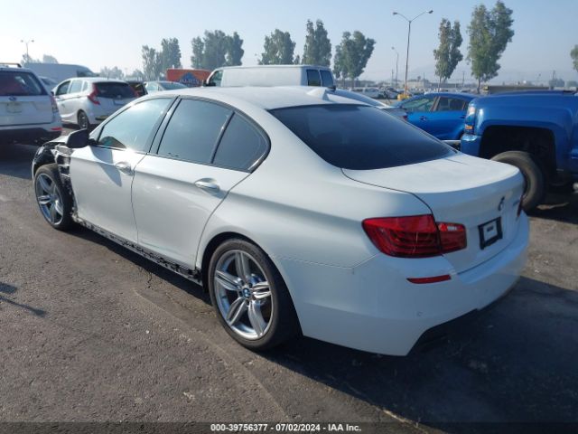 WBAKN9C57ED681292 BMW 550i
