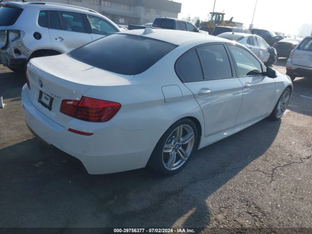 WBAKN9C57ED681292 BMW 550i
