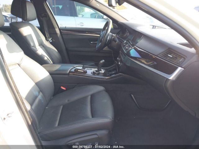 WBAKN9C57ED681292 BMW 550i