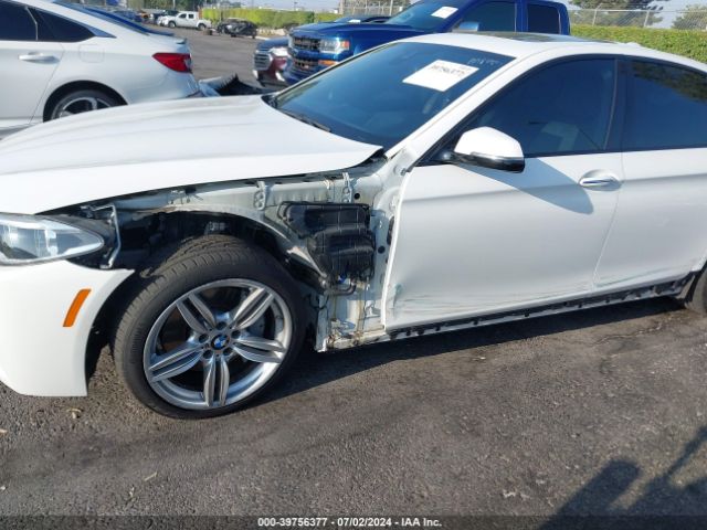 WBAKN9C57ED681292 BMW 550i