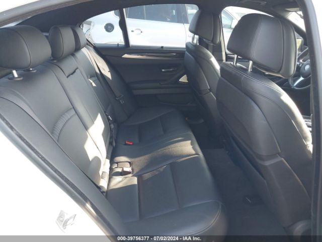 WBAKN9C57ED681292 BMW 550i