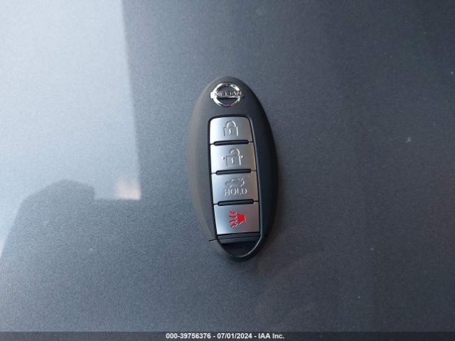 3N1AB7AP2KY375497 Nissan SENTRA SV