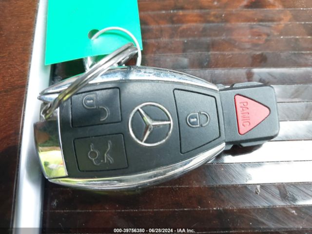WDCGG8JB0EG279337 Mercedes-Benz Glk 350 4matic