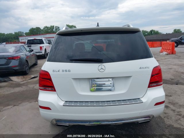 WDCGG8JB0EG279337 Mercedes-Benz Glk 350 4matic