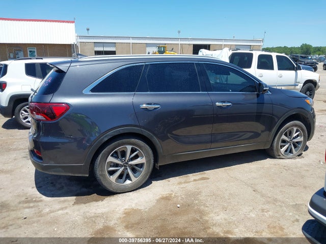 KIA Sorento 3.3l Ex 2019 5XYPH4A55KG465184 Image 13