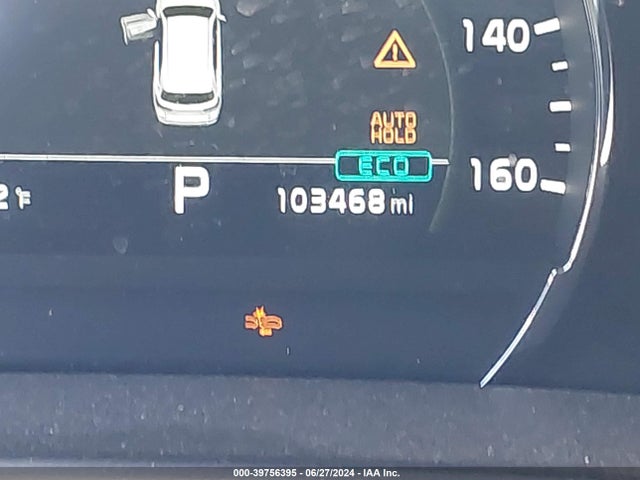 KIA Sorento 3.3l Ex 2019 5XYPH4A55KG465184 Image 15