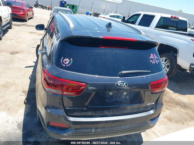 KIA Sorento 3.3l Ex 2019 5XYPH4A55KG465184 Image 16