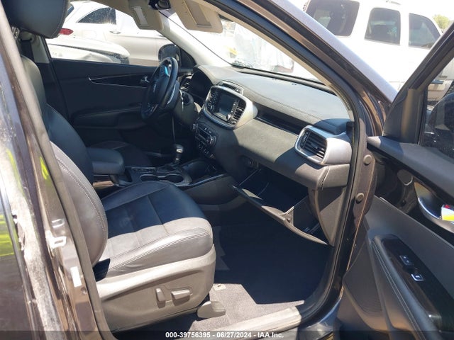 KIA Sorento 3.3l Ex 2019 5XYPH4A55KG465184 Image 5