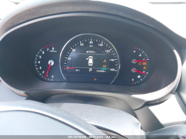 KIA Sorento 3.3l Ex 2019 5XYPH4A55KG465184 Image 7