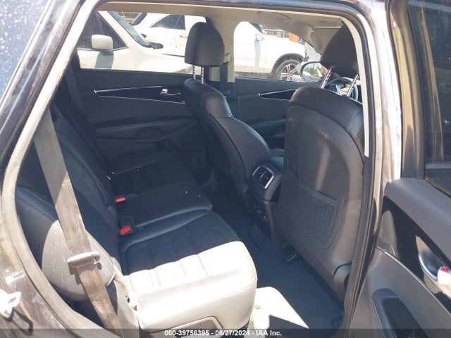 KIA Sorento 3.3l Ex 2019 5XYPH4A55KG465184 Image 8