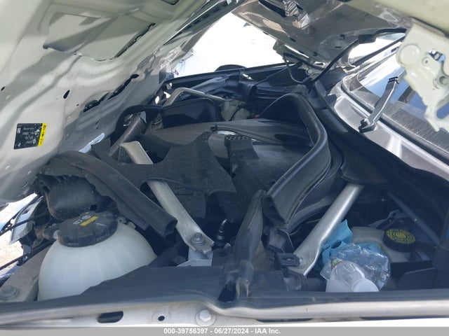 BMW X3 Sdrive30i 2019 5UXTR7C54KLR45214 Image 10