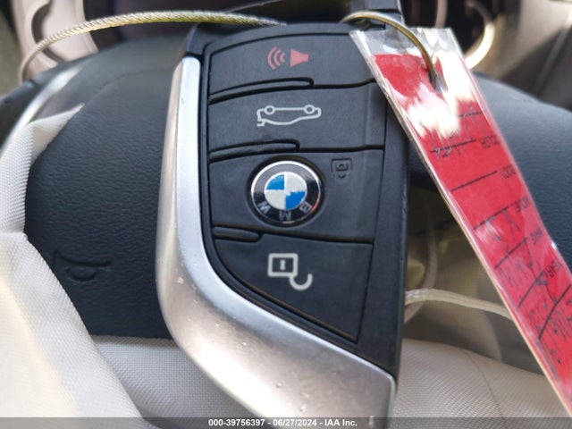 BMW X3 Sdrive30i 2019 5UXTR7C54KLR45214 Image 11