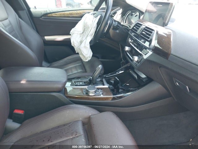 BMW X3 Sdrive30i 2019 5UXTR7C54KLR45214 Image 5