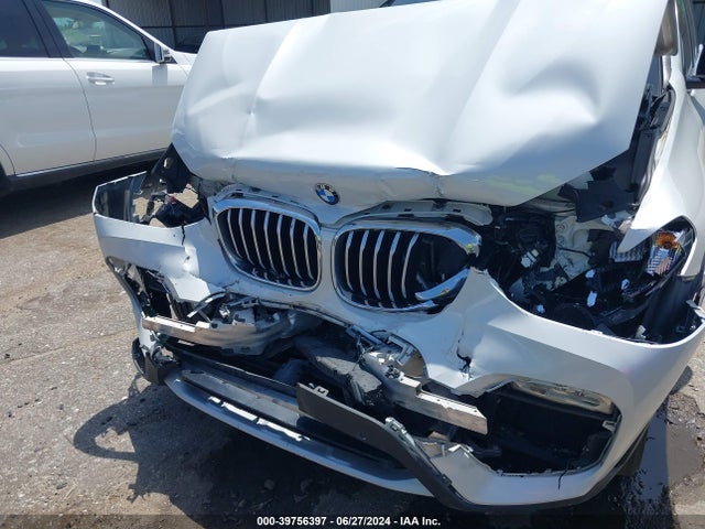 BMW X3 Sdrive30i 2019 5UXTR7C54KLR45214 Image 6