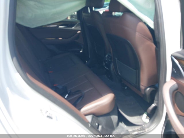 BMW X3 Sdrive30i 2019 5UXTR7C54KLR45214 Image 8