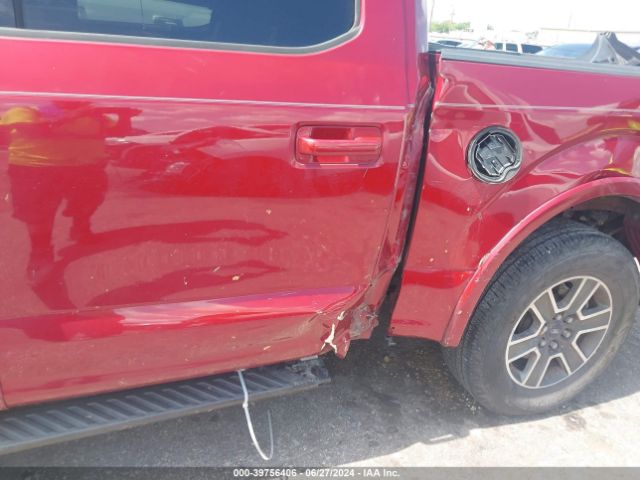 Ford F-150 Xlt 2016 1FTEW1CP8GKD75152 Image 6