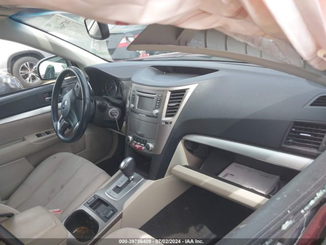 4S4BRCCC1E3218763 Subaru Outback 2.5i Premium