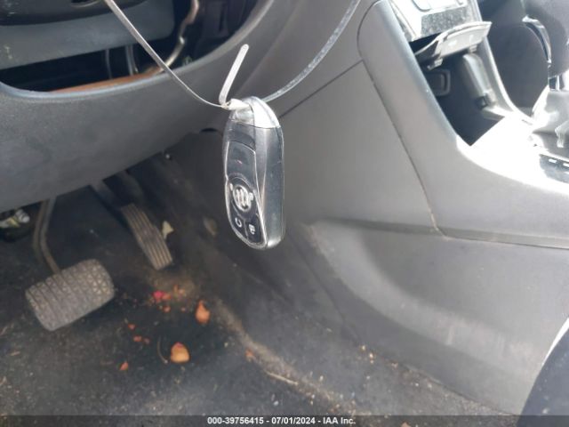 KL4CJCSM5KB782552 Buick Encore Fwd Essence