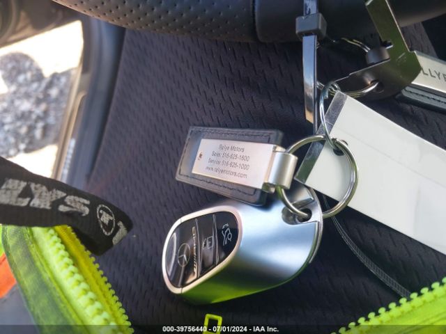 W1NKM8HB5RF136760 Mercedes-Benz Amg Glc 43 4matic