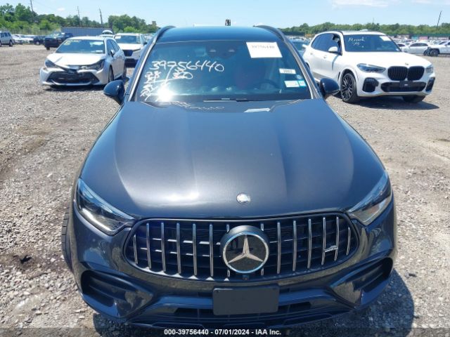 W1NKM8HB5RF136760 Mercedes-Benz Amg Glc 43 4matic