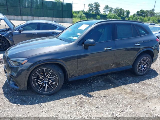 W1NKM8HB5RF136760 Mercedes-Benz Amg Glc 43 4matic