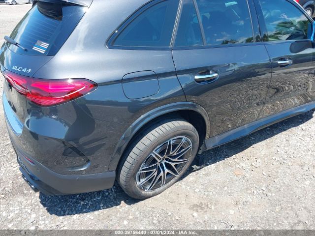 W1NKM8HB5RF136760 Mercedes-Benz Amg Glc 43 4matic