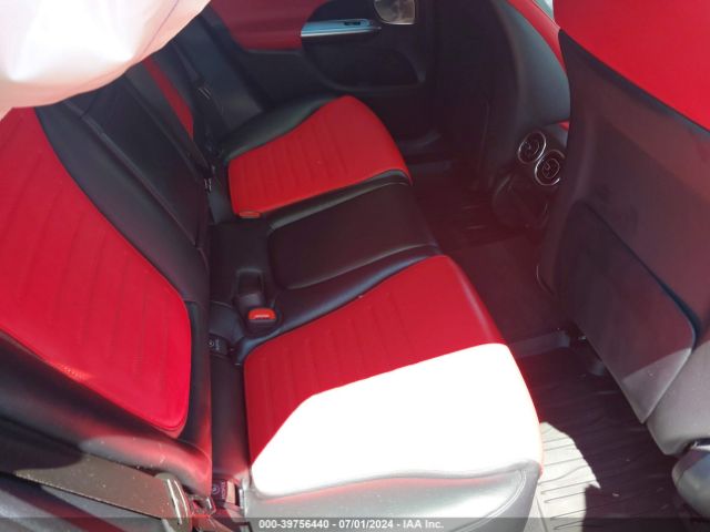 W1NKM8HB5RF136760 Mercedes-Benz Amg Glc 43 4matic