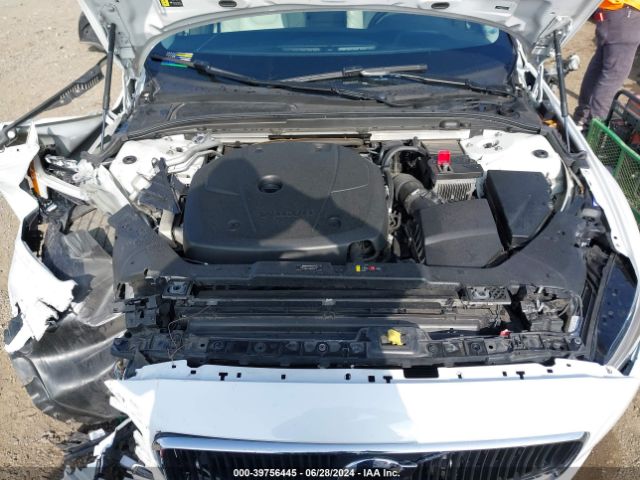 7JR102FK4LG063852 Volvo S60 T5 Momentum