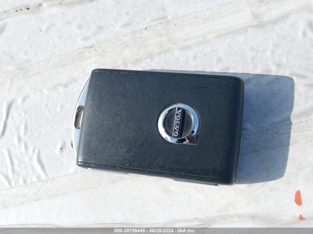7JR102FK4LG063852 Volvo S60 T5 Momentum