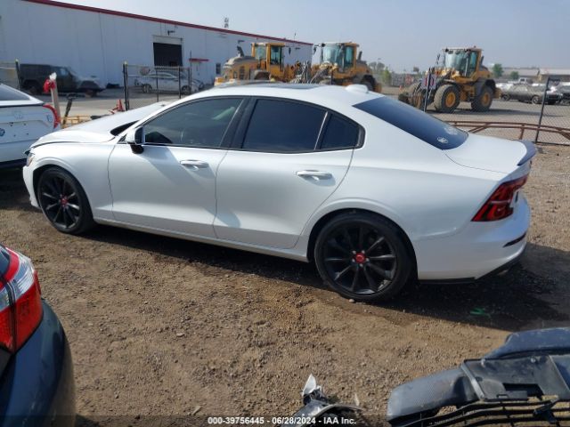 7JR102FK4LG063852 Volvo S60 T5 Momentum