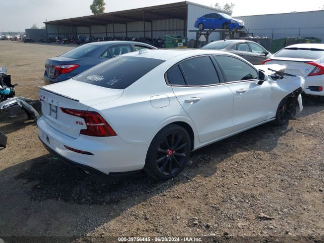 7JR102FK4LG063852 Volvo S60 T5 Momentum