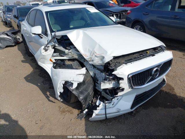 7JR102FK4LG063852 Volvo S60 T5 Momentum