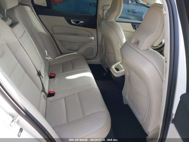 7JR102FK4LG063852 Volvo S60 T5 Momentum