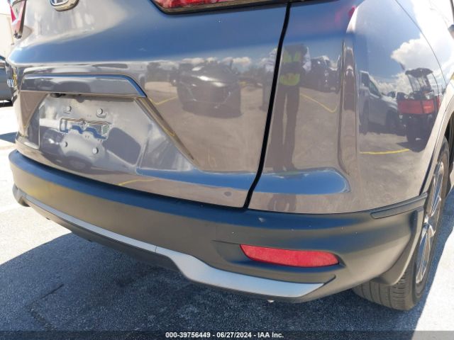 7FARW1H51LE025981 Honda Cr-v 2wd Ex