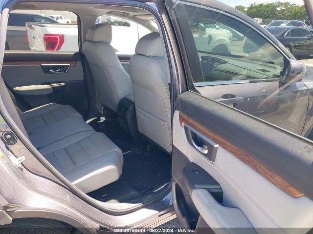 7FARW1H51LE025981 Honda Cr-v 2wd Ex