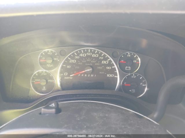 1GCWGBFP7L1224189 Chevrolet Express Cargo Rwd 2500 Extended Wheelbase Wt