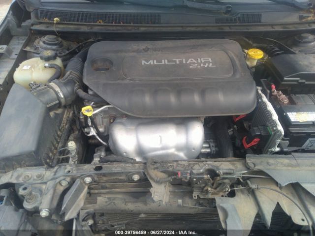 1C3CCCAB6FN600219 Chrysler 200 Limited