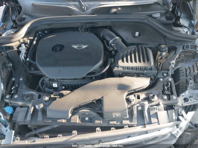 WMWXU1C5XK2J01518 Mini Hardtop Cooper