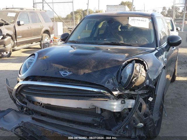WMWXU1C5XK2J01518 Mini Hardtop Cooper