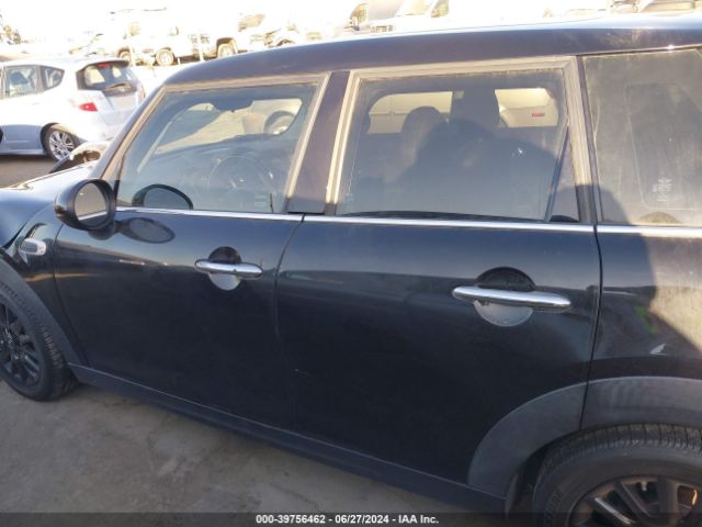 WMWXU1C5XK2J01518 Mini Hardtop Cooper