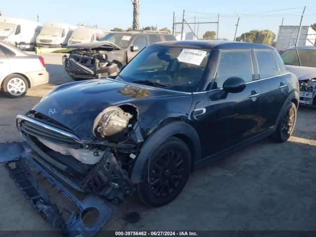 WMWXU1C5XK2J01518 Mini Hardtop Cooper