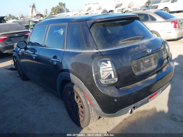 WMWXU1C5XK2J01518 Mini Hardtop Cooper