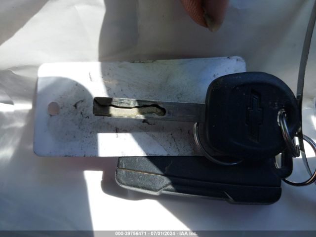 1GCGSCEN9K1111688 Chevrolet Colorado Lt
