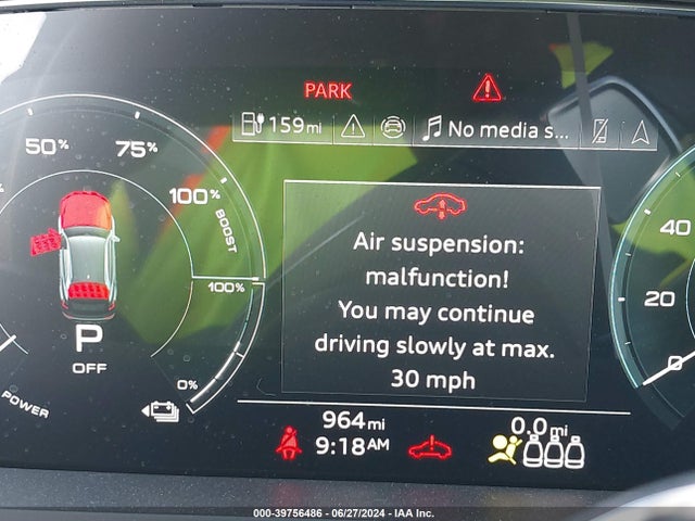 Audi Q8 E-tron Premium Plus Quattro 2024 WA15AAGE4RB051880 Image 15